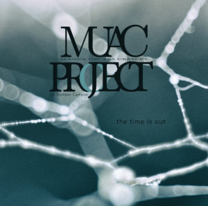 the time is out - cover Ep